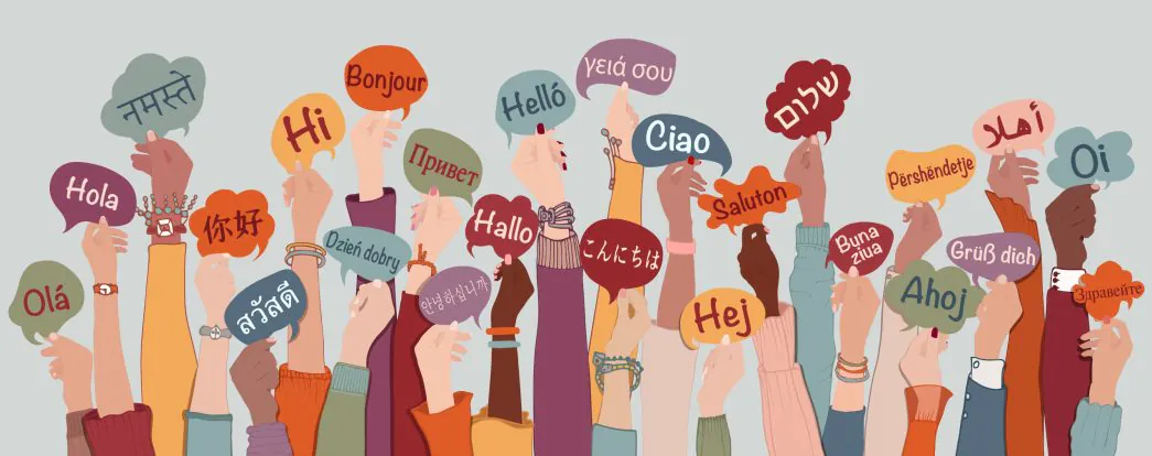 new-languages