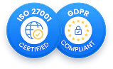 GDPR Compliant